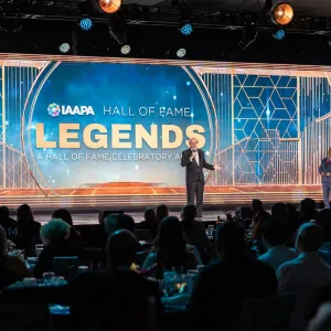 LEGENDS Gala 