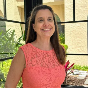 Meghan Roth