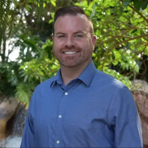 Rob McNicholas