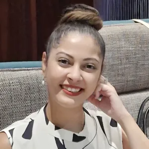Sara Abu Shhade