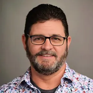 Todd Hougland