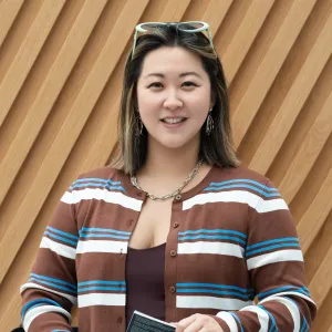 Christine Hong