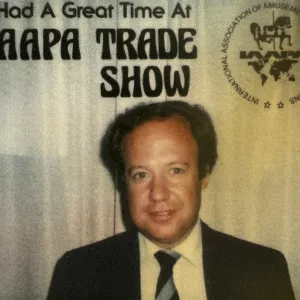 Gerardo Arteaga Sr.