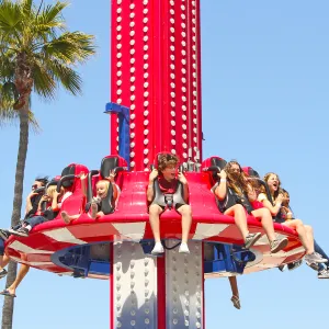Amusement Ride