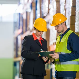 Safety Inspectors