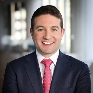 Jake Sherman Headshot