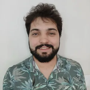Tiago Vechi