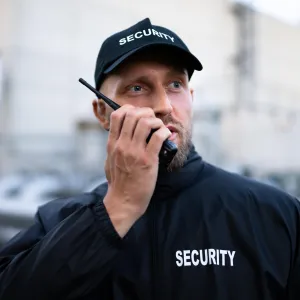 Security