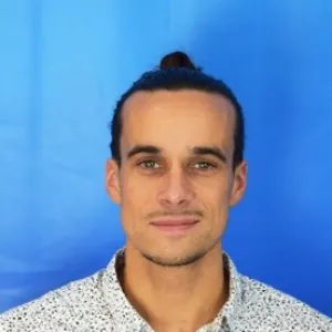 Benjamin Nuaud Headshot