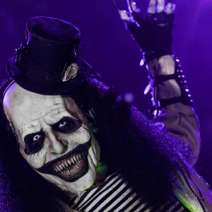 EDUTour Horrorland