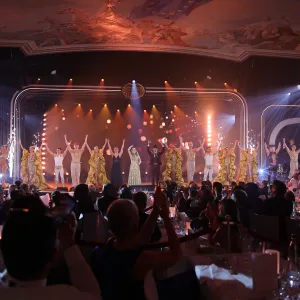 IAAPA Honors Stage Performers