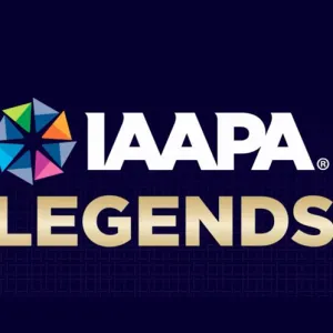 IAAPA Legends: A Hall of Fame Celebratory Affair