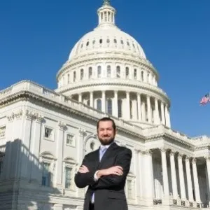 John Mark Kolb Headshot