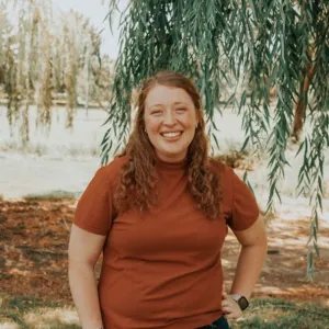Kaylee Mecham headshot