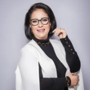 Patricia Mendoza