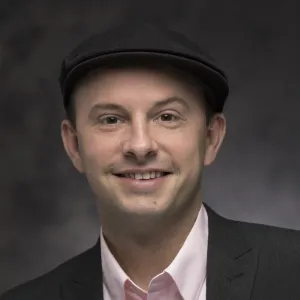 Jason Ramsburg