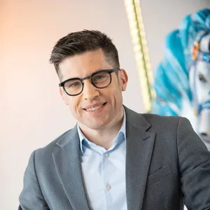 Tom Van Liefferinge