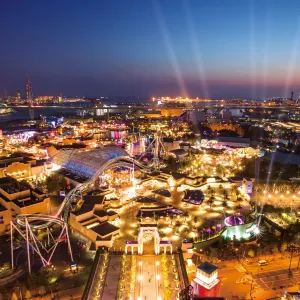 Universal Studios Japan