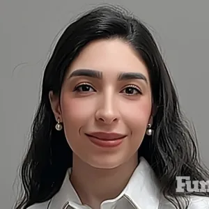 Adeleh Basiri