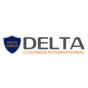 delta coatings international logo