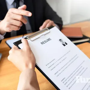 career change job resources resume