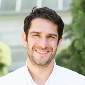 josh liebman