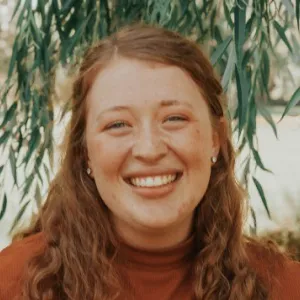 kaylee mecham headshot
