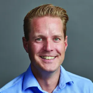 peter van der schans