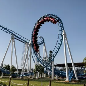 Coco Park Morocco