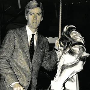 Edward J Carroll Jr
