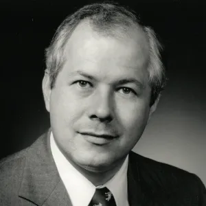 Paul Serff