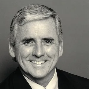 Darrell Metzger