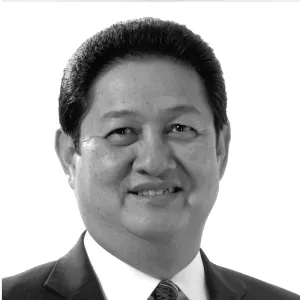 Mario Mamon