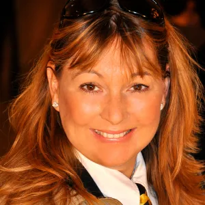 Amanda Thompson
