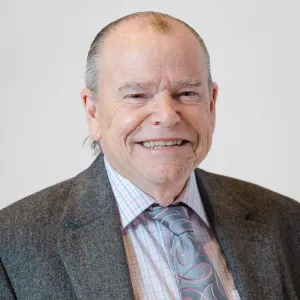 Jim Pattison Jr