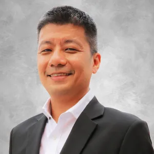 Wuthichai Luangamornlert