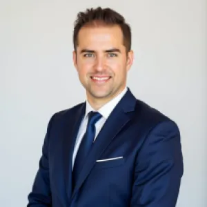 Adrián J. Romero