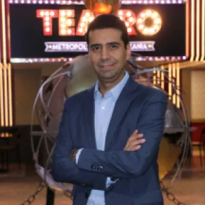 Gilberto Güido Vázquez