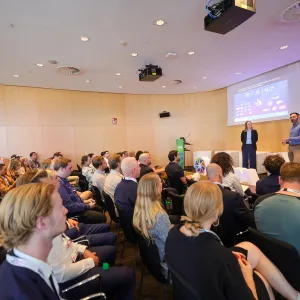 IAAPA Expo Europe 2025 Education Panel