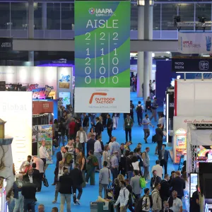 IAAPA Expo Europe 2025 Sponsors
