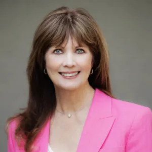 Libby Gill Headshot