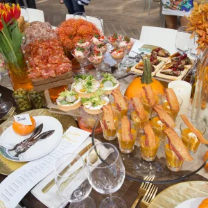 Royal Caribbean Food and Beverage
