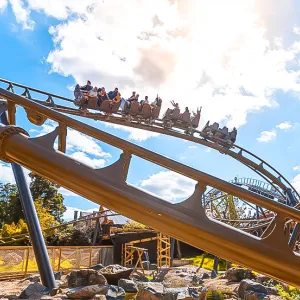 Drayton Manor