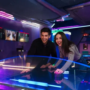 Entertainment Center