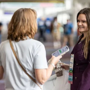 MSC talking to Sponsorship