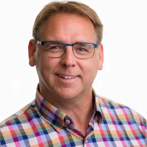 Matt Heller Headshot