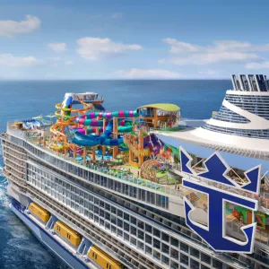Royal Caribbean Experiences