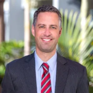 Todd Andrus
