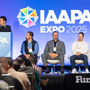 expo 2025 edusession effective arcade operations