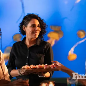 expo 2025 edusession food trends in 2025